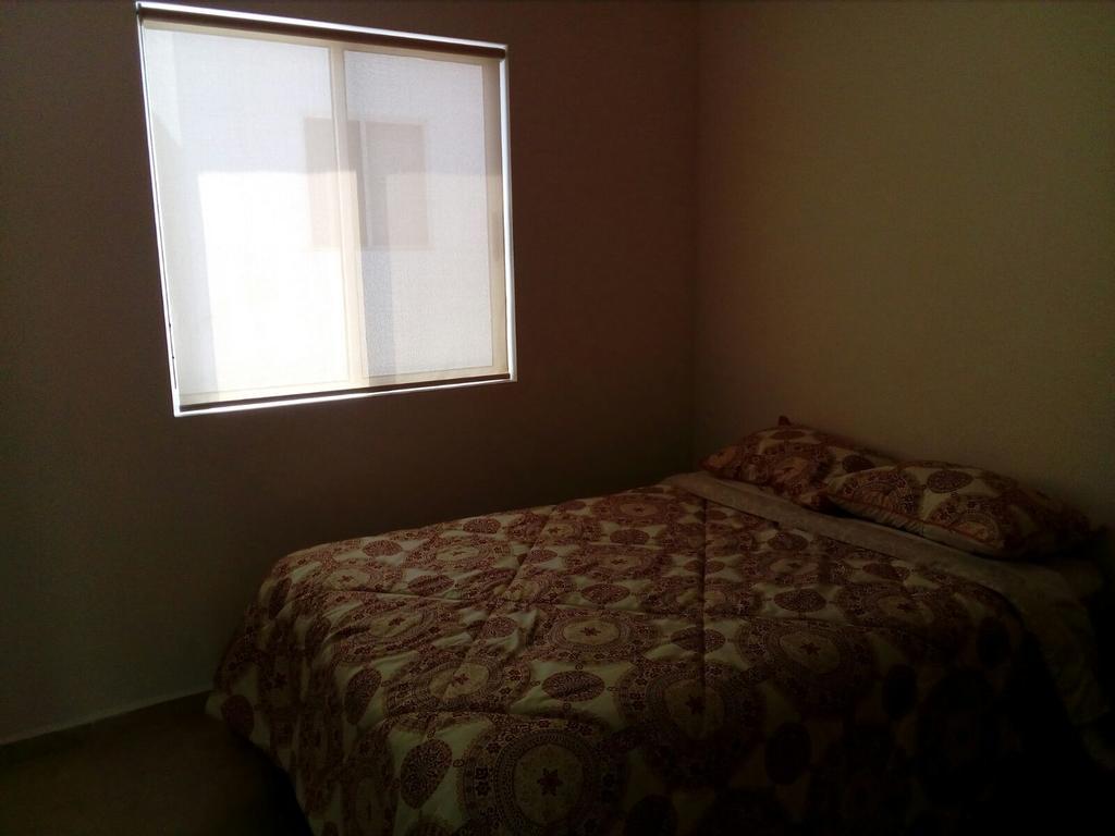 International Executive Suites Monterrey Aeropuerto Esterno foto